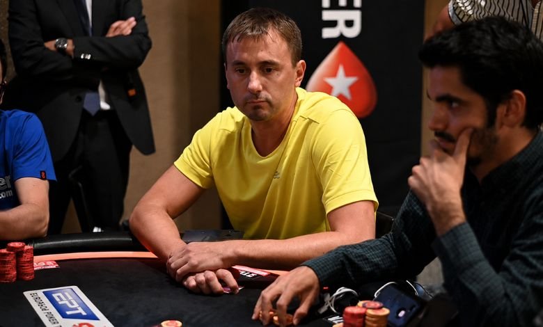 Iván Raich