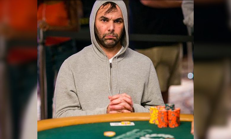 Iván Saúl entre los últimos 11 del Evento #45