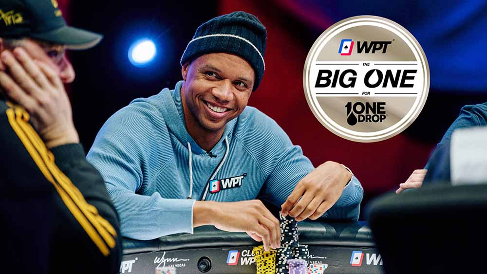 Phil Ivey