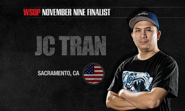 JC Tran