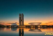 Jack.com Brazil Gambling iGaming