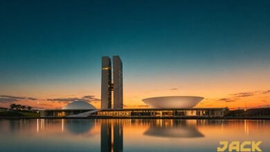 Jack.com Brazil Gambling iGaming