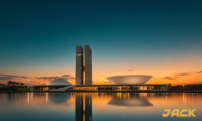 Jack.com Brazil Gambling iGaming