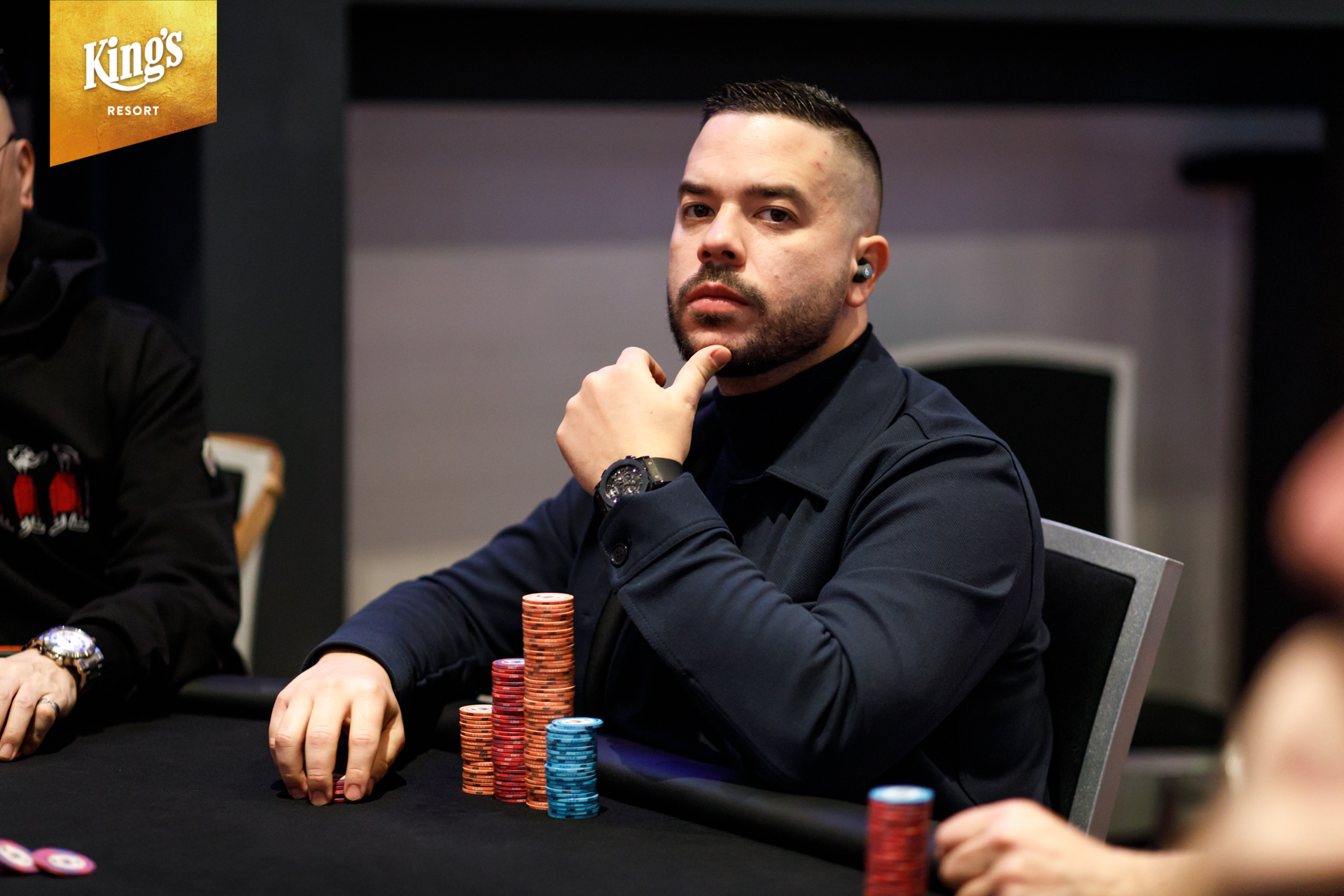 farid jattin wsop europa