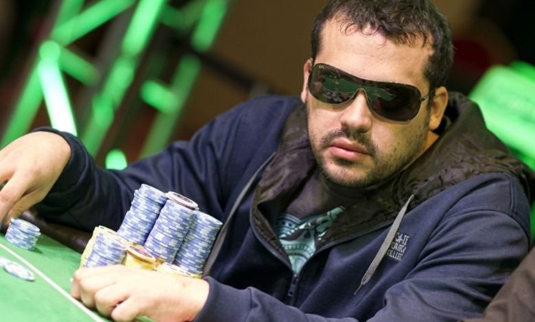 Javier "Soldador" Venegas fue campeón del Super Tuesday en PokerStars