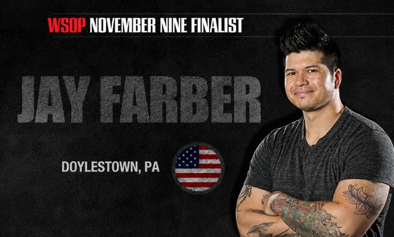 Jay Farber