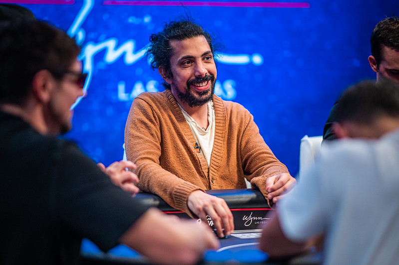 Jean-Claude Moussa – Asiento 2 wpt wynn