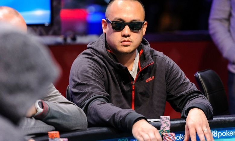 Jerry Wong