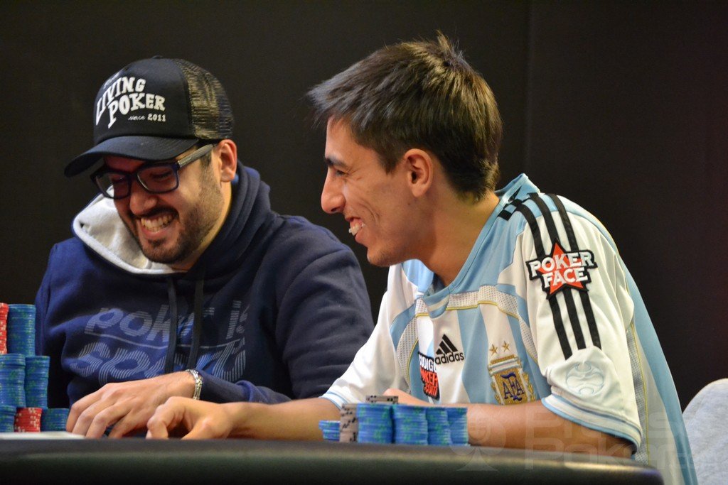 Podio del argentino Joaquín Ruiz en el LAPT San Pablo 2014 Joaquin-Ruiz-LAPT