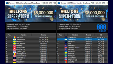 JoaquinRuiz-888poker-millions argentina poquer LATAM