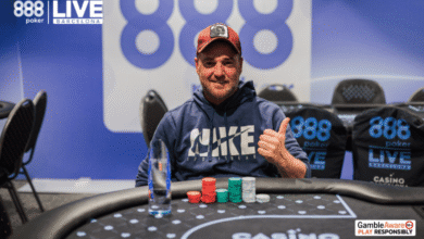 Jonatan Castro Segura The Dragon 888poker 2026