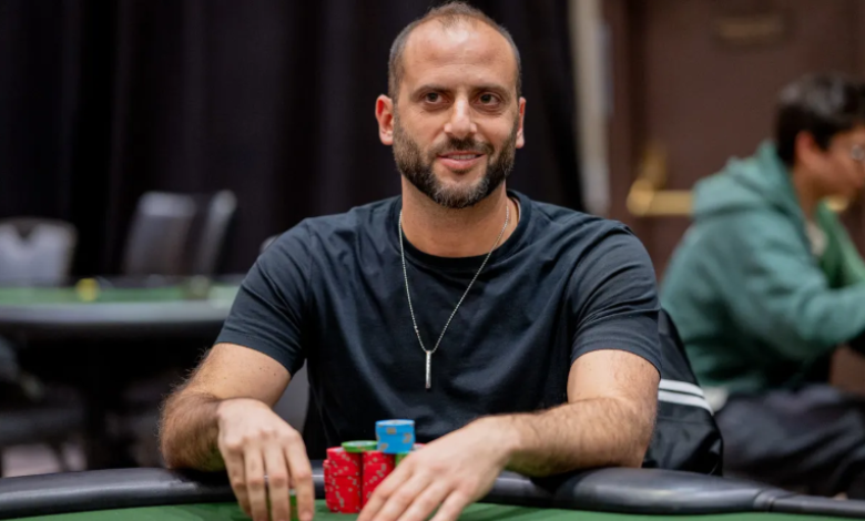 Jonathan Bomba