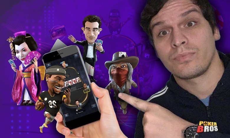 Jonathan Torres y sus herramientas favoritas en PokerBROS Jonathan Torres