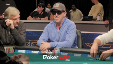 José Boloqui WSOP 2025