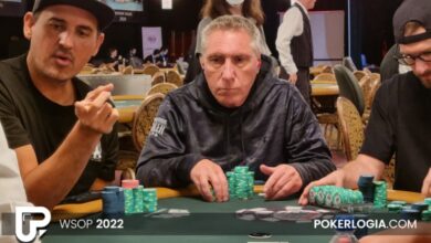 wsop 2022 one drop