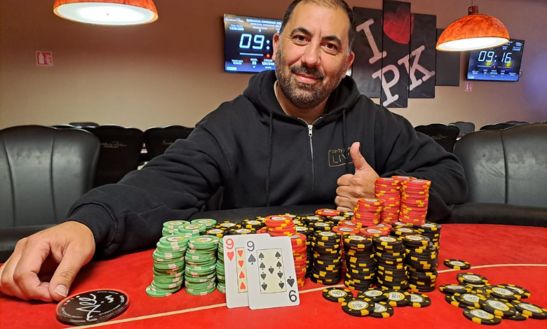 Juan Aducci se consagra en la Madero Experience 30K Juan Aducci