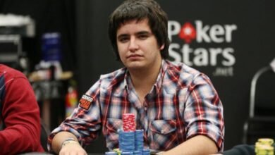 Juan Pablo Franco lidera a los últimos 71 del LAPT