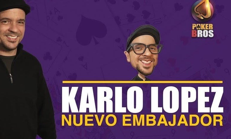 Mirá la entrevista a Karlo López en el Facebook de PokerBROS Karlo-Lopez-poker-bros