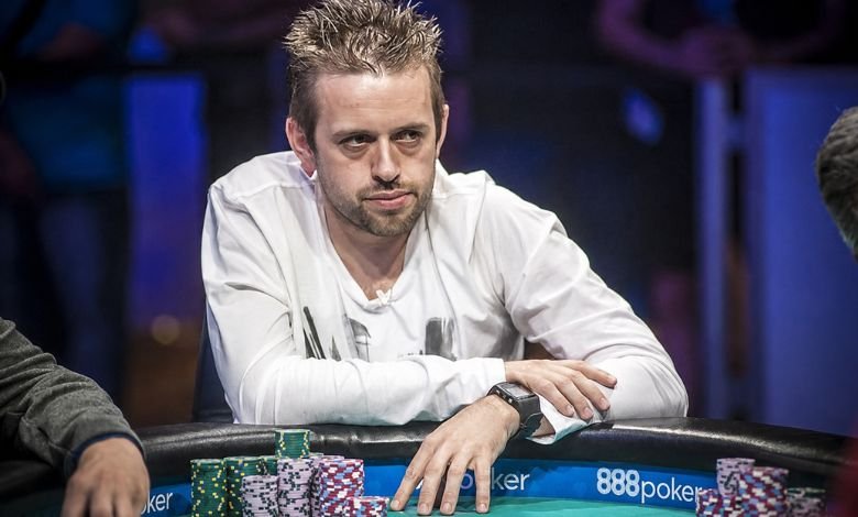 Kenny Hallaert