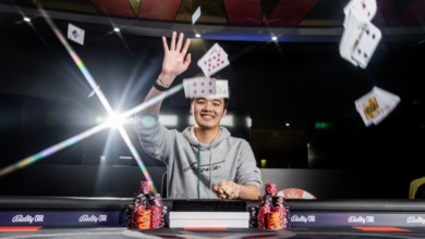 Kevin Li