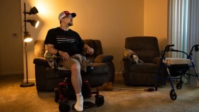 Kevin Roster decidió jugar la Serie Mundial de Poker antes de morir