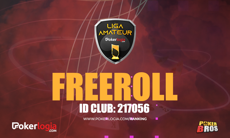 Liga-Pokerlogia-freeroll-pokerBROS