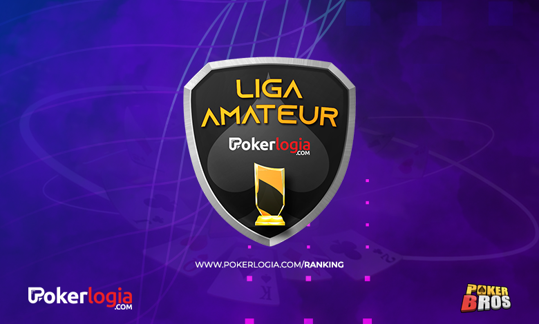 La Liga Amateur Pokerlogia se reprograma para JULIO reprograma Liga Pokerlogia