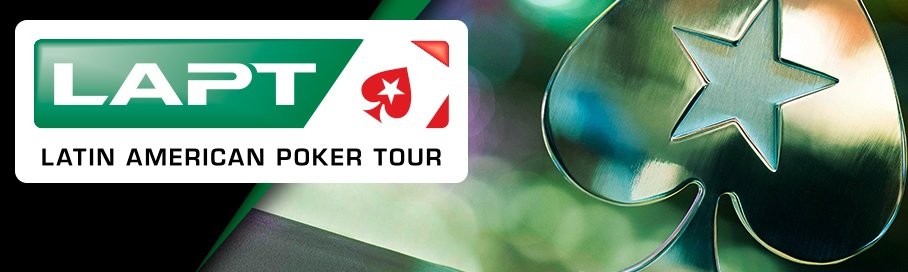 El mexicano Victor Shuchleib lidera el Día 3 del LAPT Chile Campeonato Nacional de Poker 2016