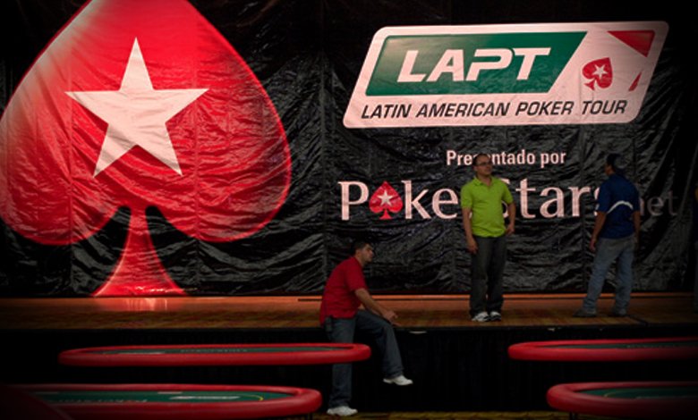 LAPT San José de Costa Rica: Mesa Final LAPT San José