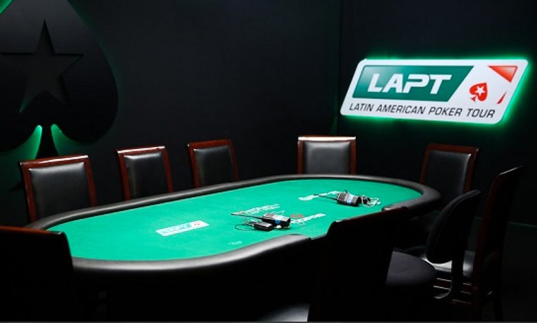 La mesa final del LAPT México se jugará hoy en Uruguay LAPT México