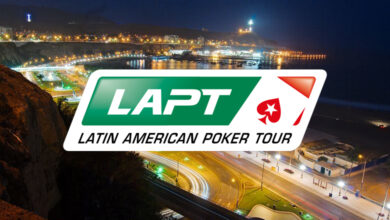LAPT Perú