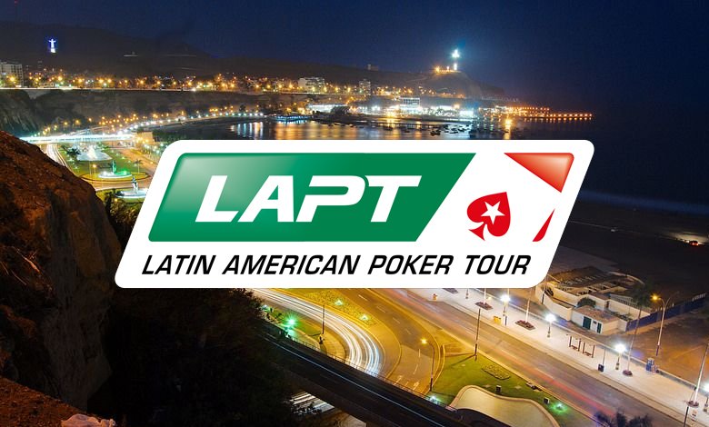 LAPT Perú: Lima será una nueva sede para el torneo LAPT Perú