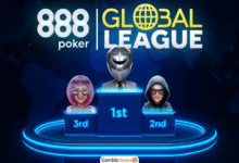 LATAM gratis 888poker LIVE con Global Poker League