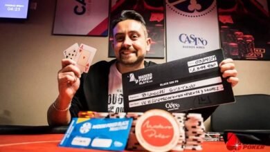 La Madero Black 50K quedó en manos de Gustavo Bianchi