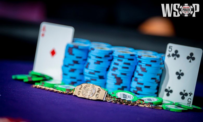La WSOP 2026 avanza con nuevos campeones y una gran actuación de Hellmuth