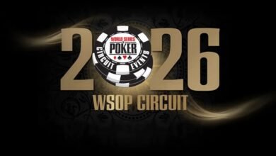 La WSOP 2026 entra en su segunda semana de acción
