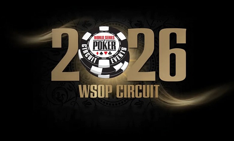La WSOP 2026 entra en su segunda semana de acción