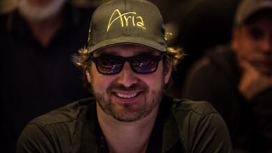 Las 5 mejores rivalidades de Phil Hellmuth