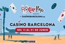 Las Flip Flop Series regresan a Barcelona para abrir la temporada de verano