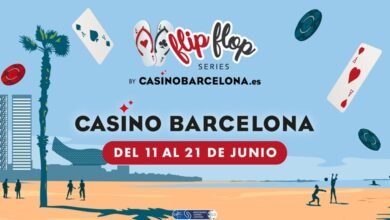 Las Flip Flop Series regresan a Barcelona para abrir la temporada de verano