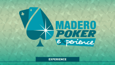 Leandro Foster Experience 2K Madero