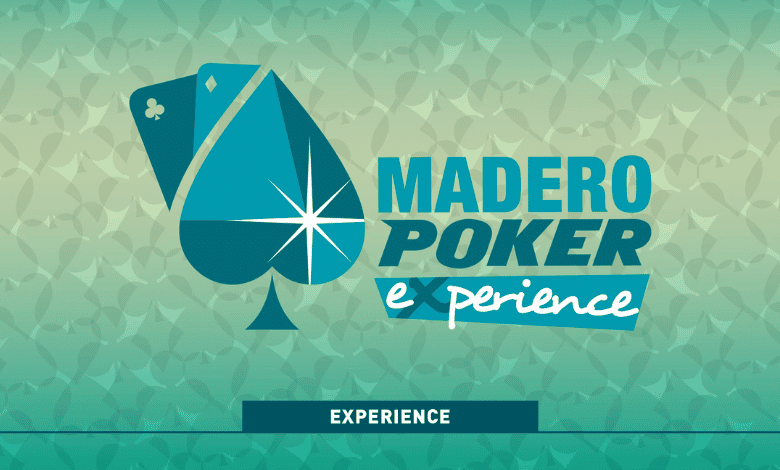 Leandro Foster Experience 2K Madero