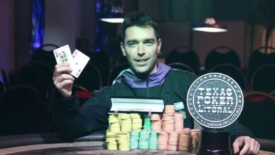 Leandro Nuñez se llevó el récord torneo Internacional de Corrientes