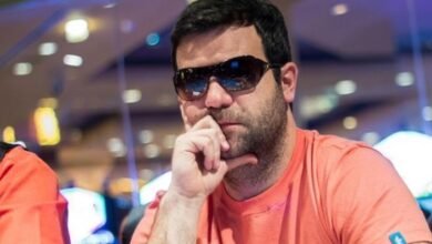Leandro Schmidt saltó a la punta y se llevó nuevamente el ranking del CAP