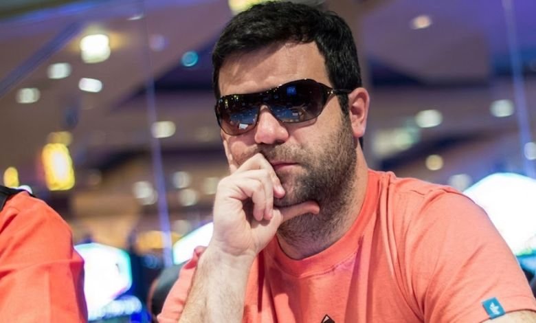 Leandro Schmidt saltó a la punta y se llevó nuevamente el ranking del CAP