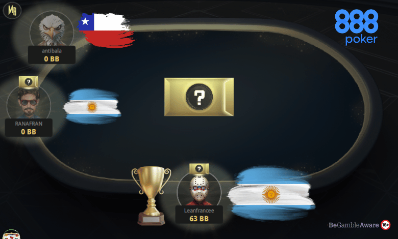 Placa mano final de la primera fecha de latam league agosto 2024