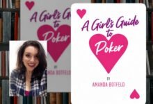 Lectura Gratis Una completa guía para las mujeres en el Poker