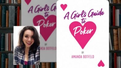 Lectura Gratis Una completa guía para las mujeres en el Poker