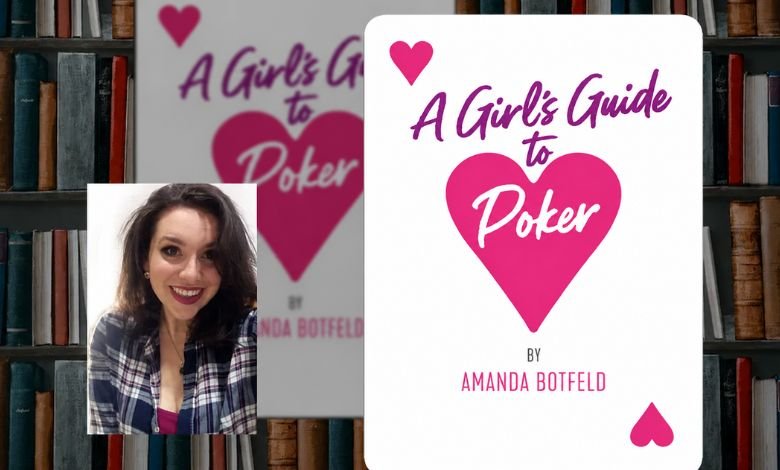 Lectura Gratis Una completa guía para las mujeres en el Poker