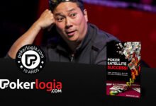 poker satellite success